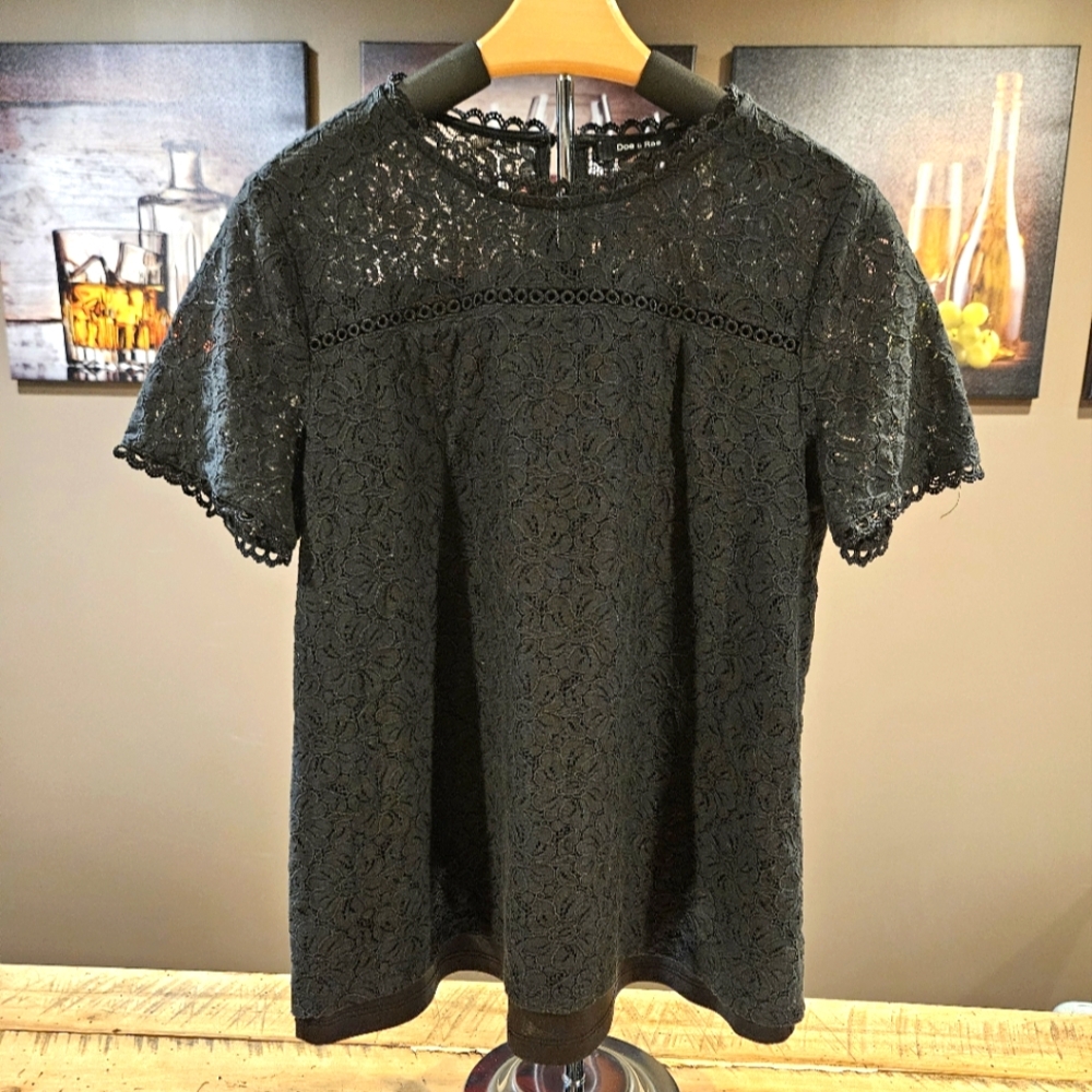 Doe & Rae blouse